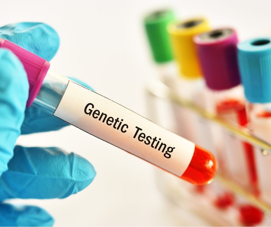 Kiedy trzeba skorzystać z porady genetyka klinicznego? Jakie badania Ci przysługują na NFZ?